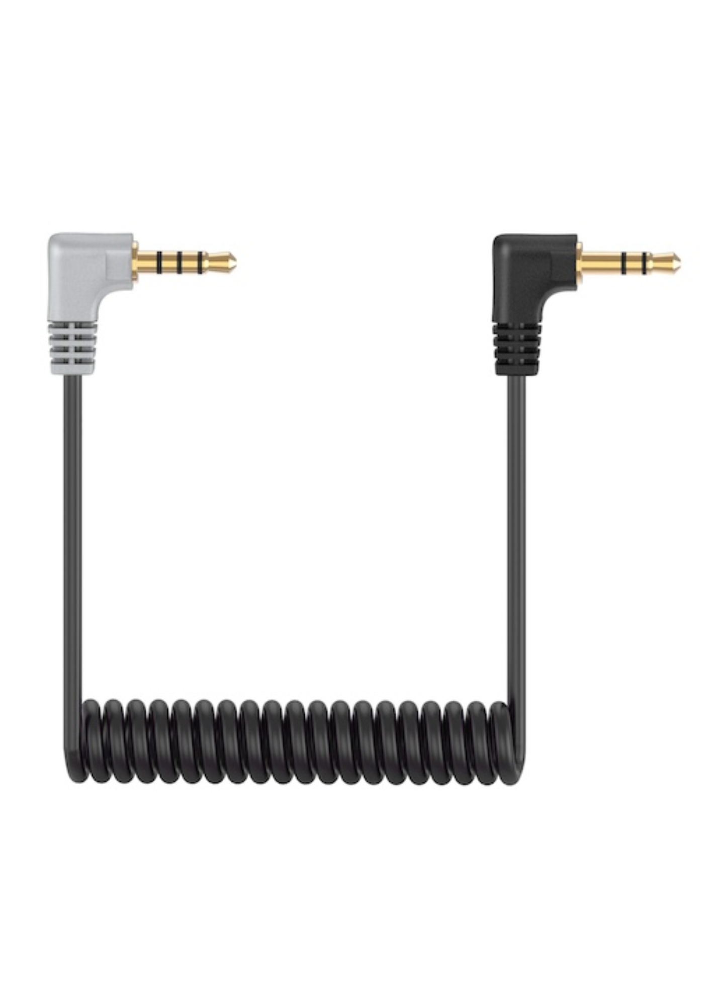 MC 7 Mobile Cable 3.5mm TRS to TRRS Cable